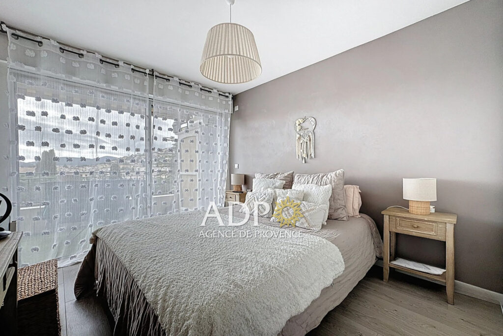 vente appartement – NR pièces – 3 chambres – 85.25 m²