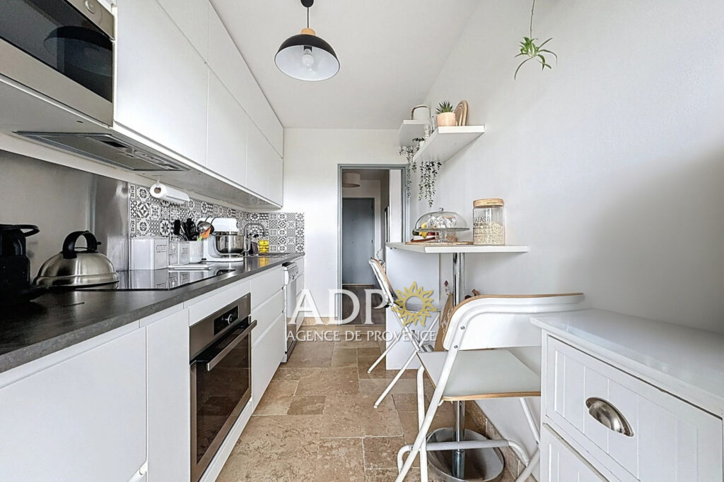 vente appartement – NR pièces – 3 chambres – 85.25 m²