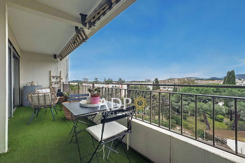 vente appartement – NR pièces – 3 chambres – 85.25 m²