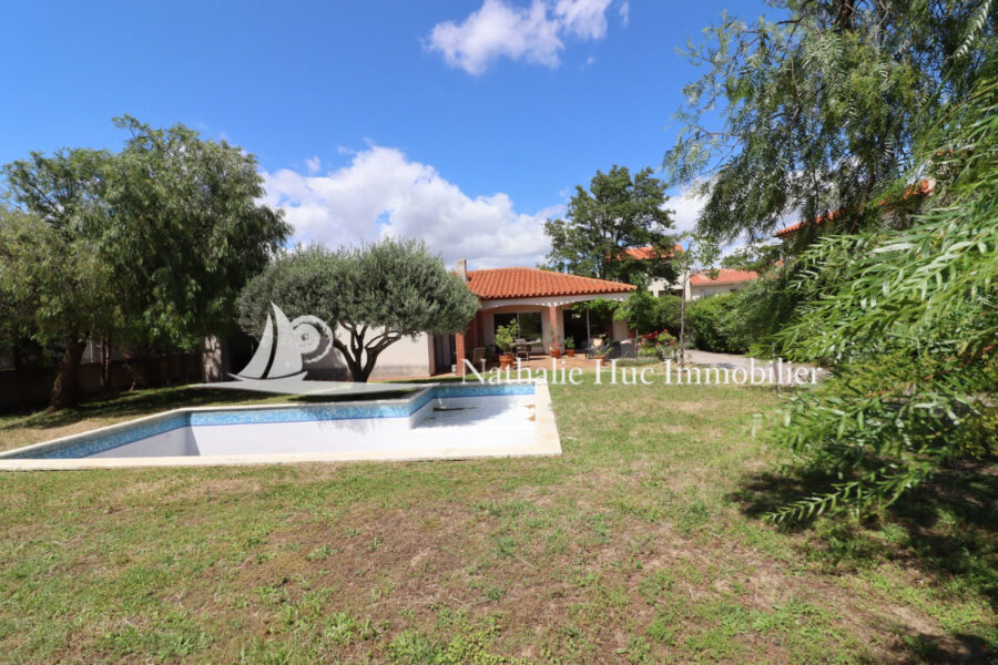 Maison à vendre à Perpignan