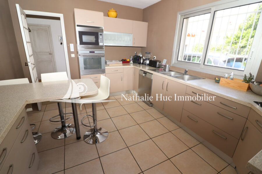 Maison à vendre à Perpignan