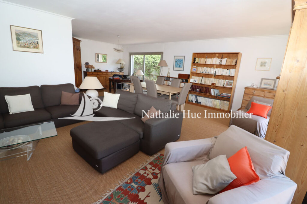 vente villa 7 Pièce(s) – 7 pièces – 5 chambres – 165.00 m²