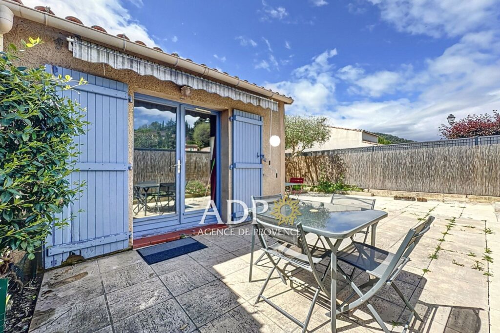 vente duplex 1 Pièce(s) – 1 pièce – 1 chambre – 30.00 m²