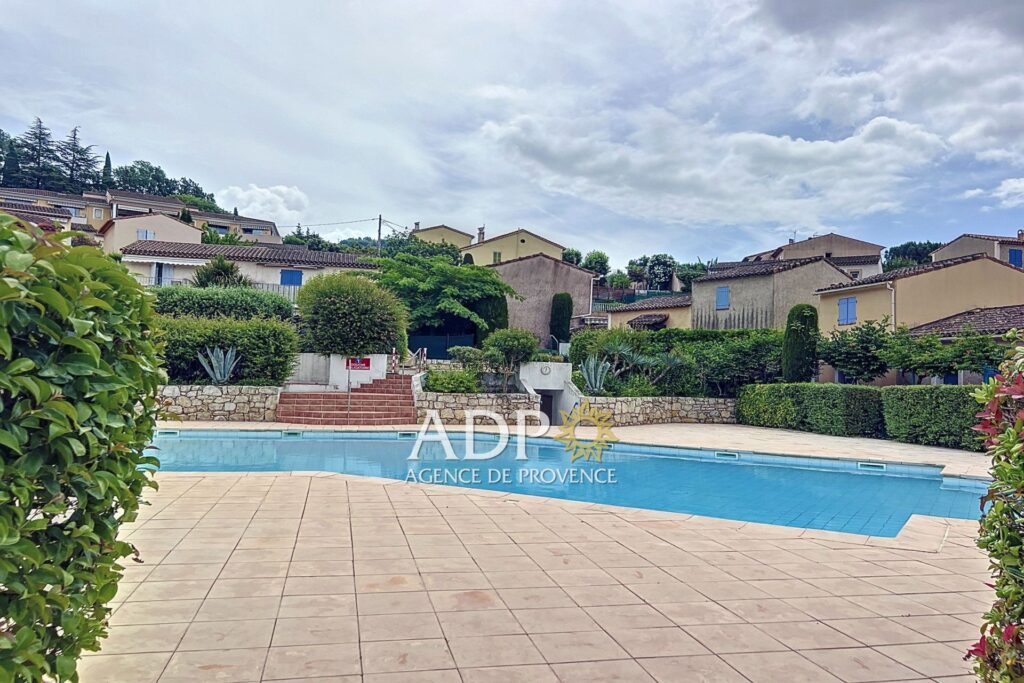 vente duplex 1 Pièce(s) – 1 pièce – 1 chambre – 30.00 m²