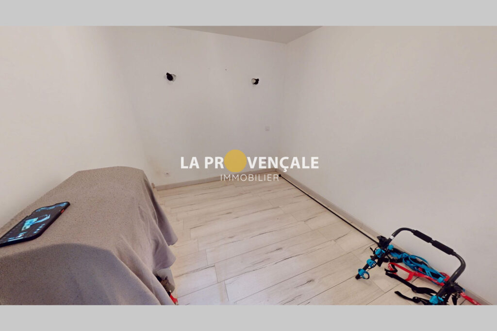 vente maison de village 3 Pièce(s) – 3 pièces – 2 chambres – 51.33 m²