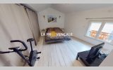 vente maison de village 3 Pièce(s) – 3 pièces – 2 chambres – 51.33 m²