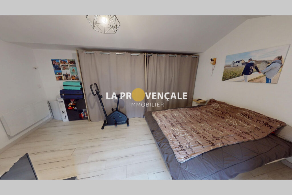 vente maison de village 3 Pièce(s) – 3 pièces – 2 chambres – 51.33 m²