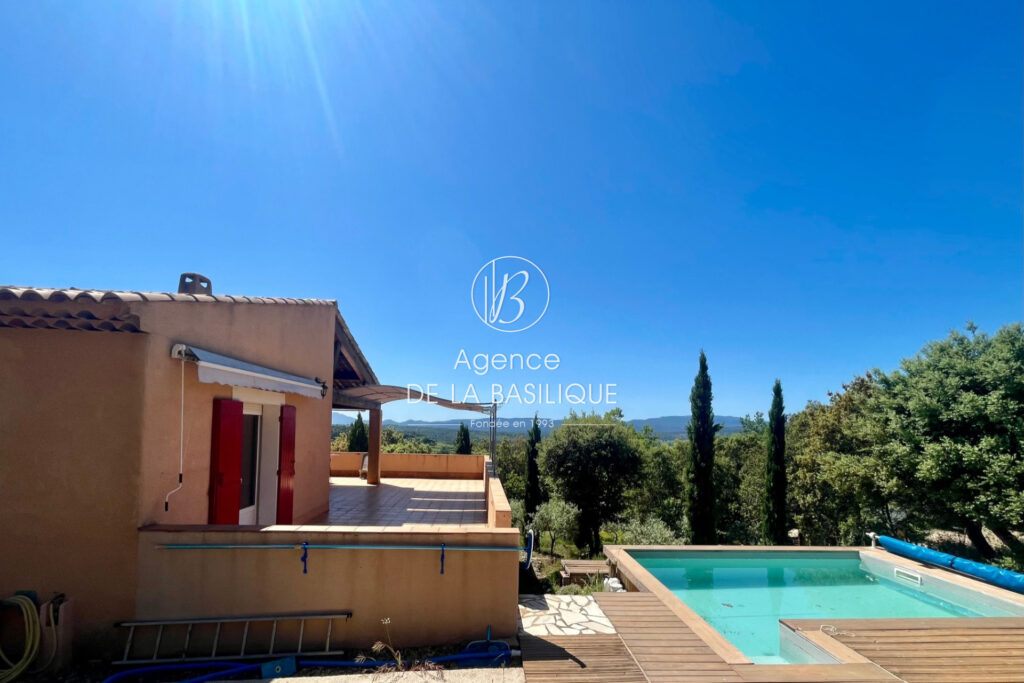 vente maison double 5 Pièce(s) – 5 pièces – 4 chambres – 150.00 m²