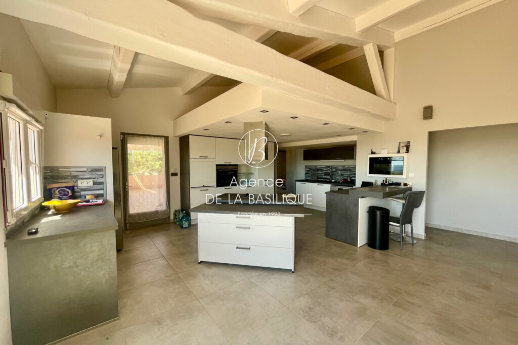 vente maison double 5 Pièce(s) – 5 pièces – 4 chambres – 150.00 m²