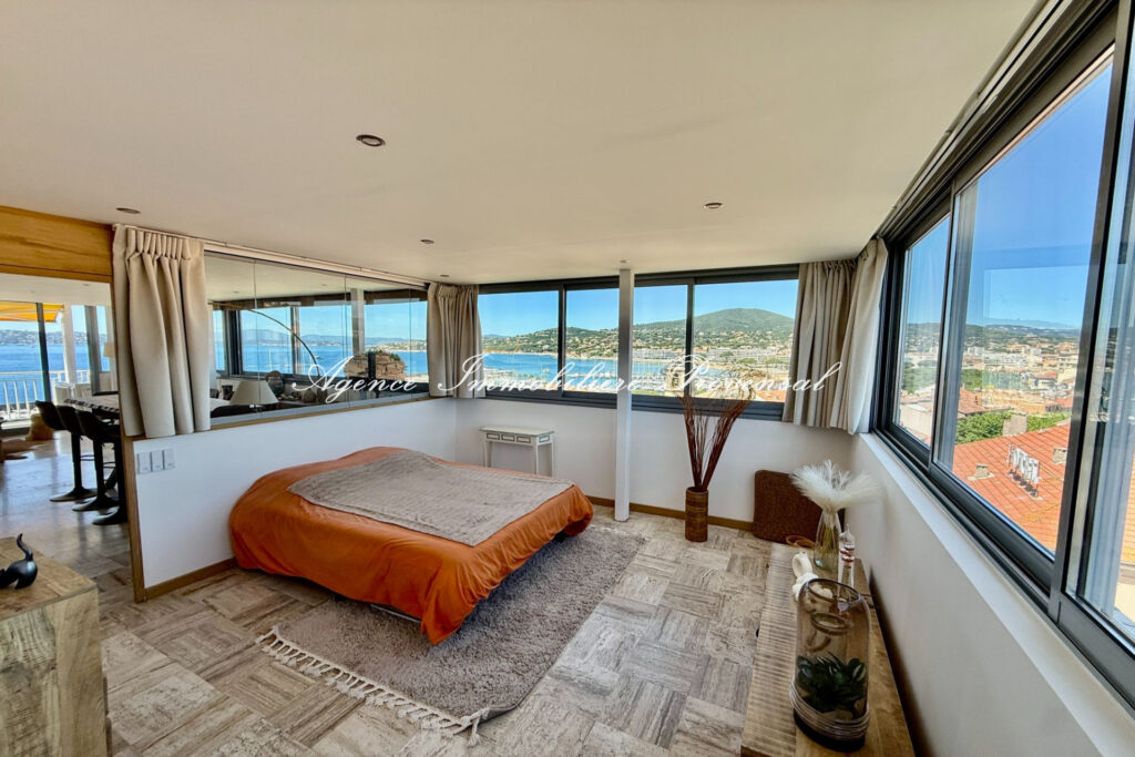 vente appartement 4 Pièce(s) – 4 pièces – 3 chambres – 165.00 m²