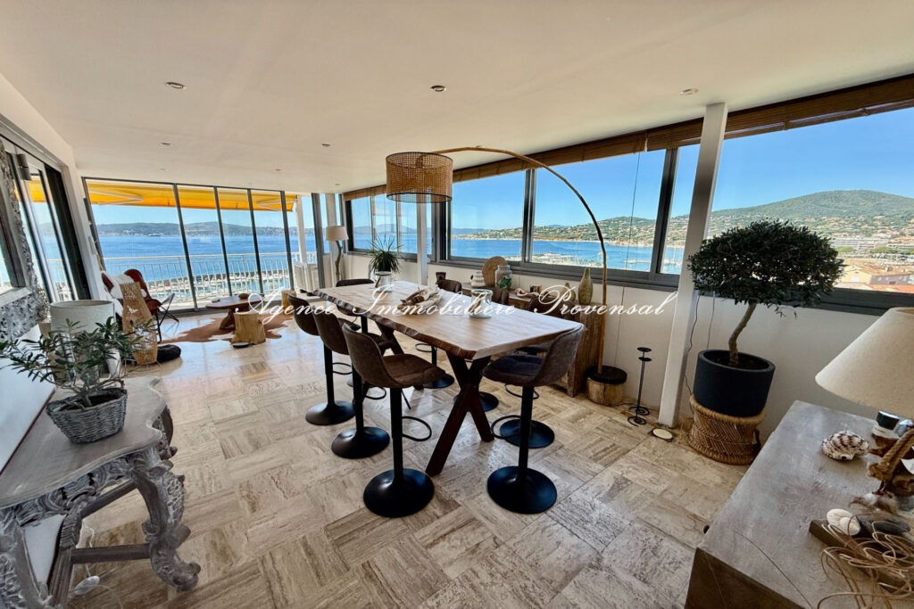 vente appartement 4 Pièce(s) – 4 pièces – 3 chambres – 165.00 m²