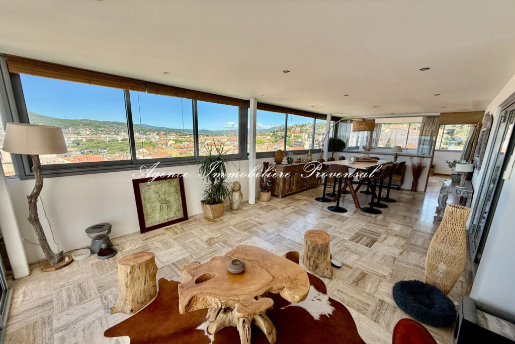 vente appartement 4 Pièce(s) – 4 pièces – 3 chambres – 165.00 m²