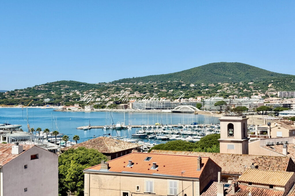 vente appartement 4 Pièce(s) – 4 pièces – 3 chambres – 165.00 m²