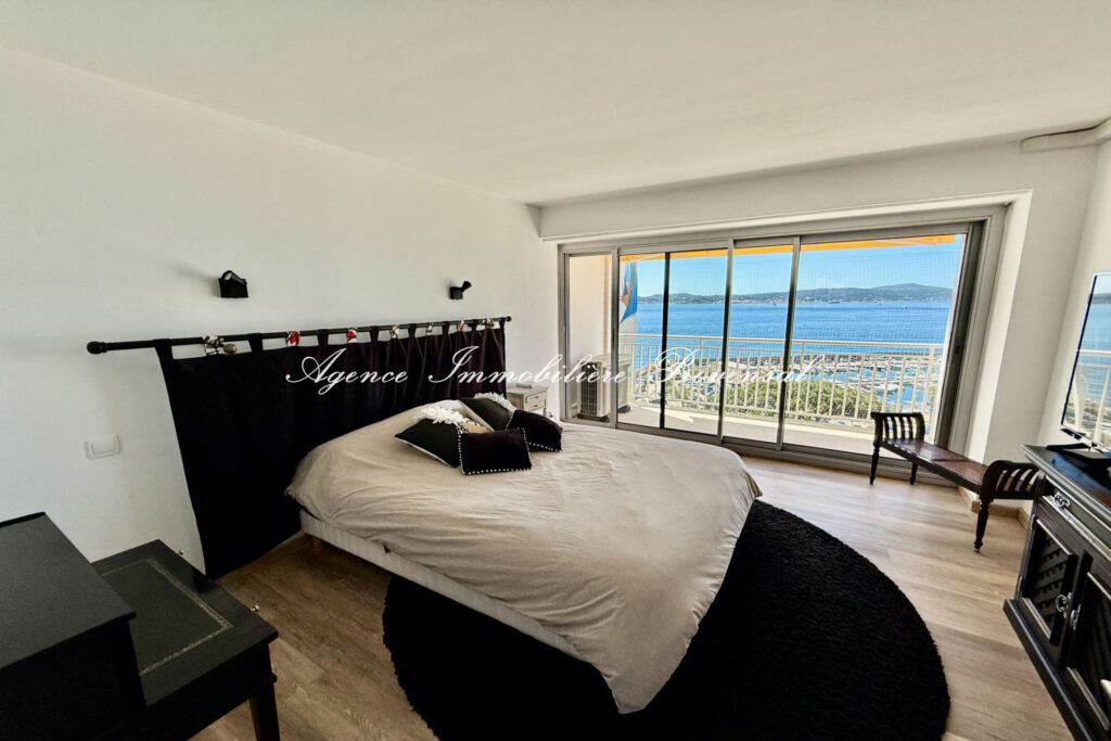 vente appartement 4 Pièce(s) – 4 pièces – 3 chambres – 165.00 m²