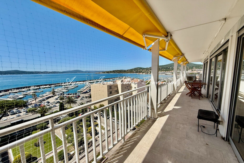 vente appartement 4 Pièce(s) – 4 pièces – 3 chambres – 165.00 m²