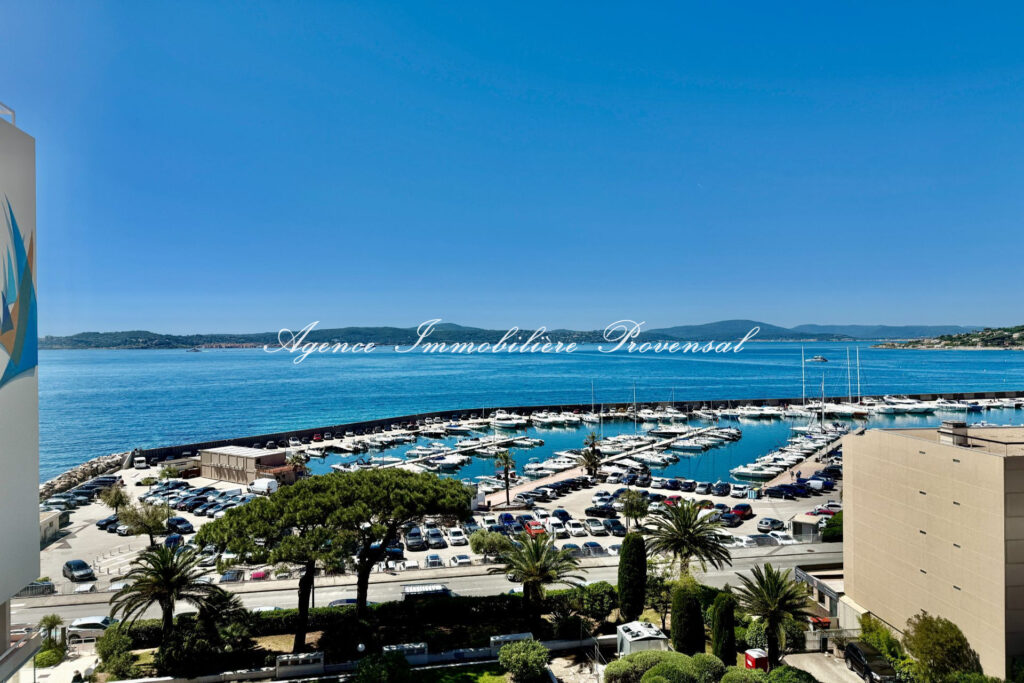 vente appartement 4 Pièce(s) – 4 pièces – 3 chambres – 165.00 m²