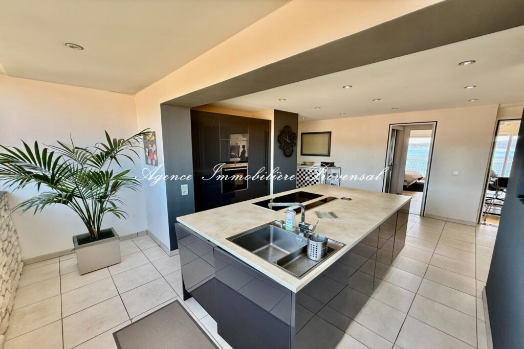 vente appartement 4 Pièce(s) – 4 pièces – 3 chambres – 165.00 m²