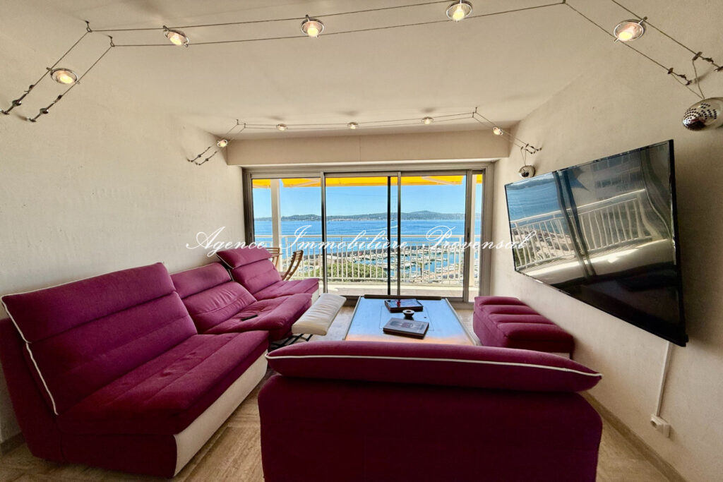 vente appartement 4 Pièce(s) – 4 pièces – 3 chambres – 165.00 m²