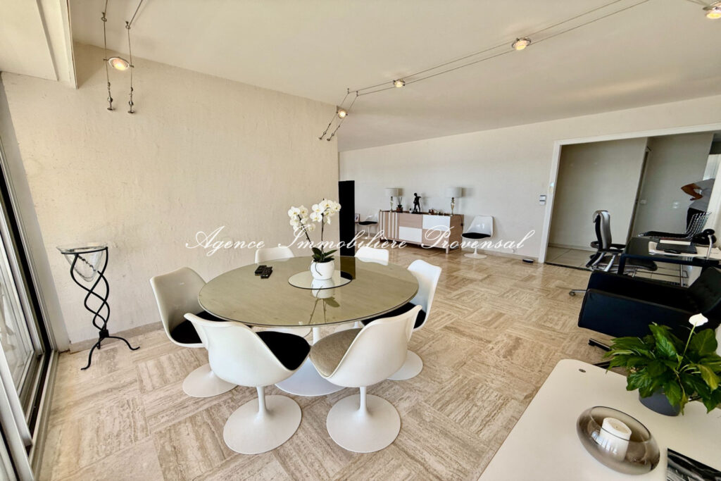 vente appartement 4 Pièce(s) – 4 pièces – 3 chambres – 165.00 m²