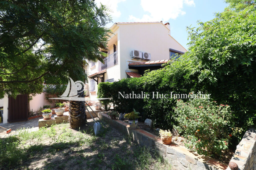 vente villa 5 Pièce(s) – 5 pièces – 3 chambres – 115.00 m²