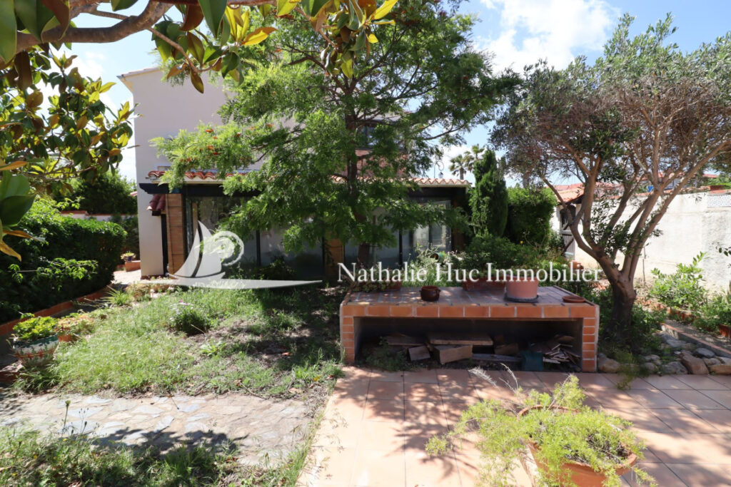 vente villa 5 Pièce(s) – 5 pièces – 3 chambres – 115.00 m²