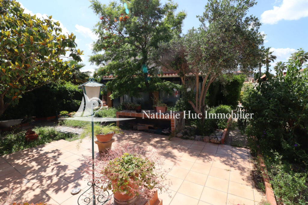 vente villa 5 Pièce(s) – 5 pièces – 3 chambres – 115.00 m²