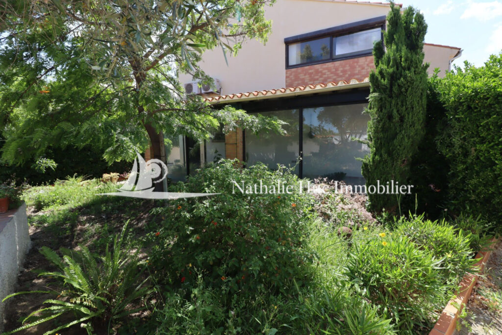 vente villa 5 Pièce(s) – 5 pièces – 3 chambres – 115.00 m²