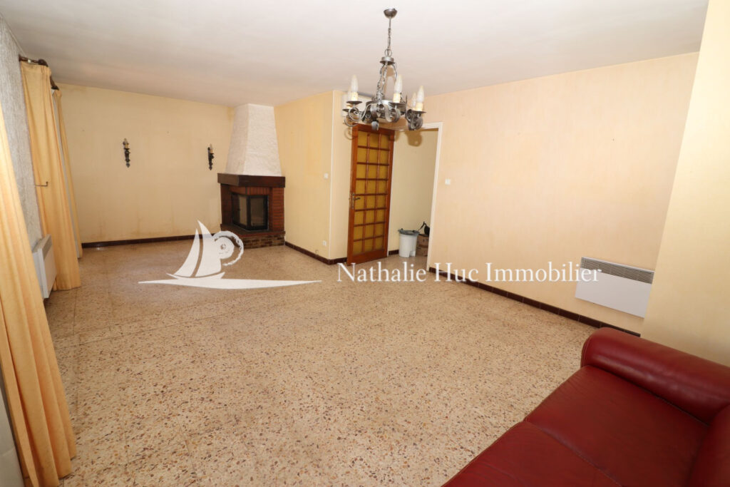 vente villa 5 Pièce(s) – 5 pièces – 3 chambres – 115.00 m²