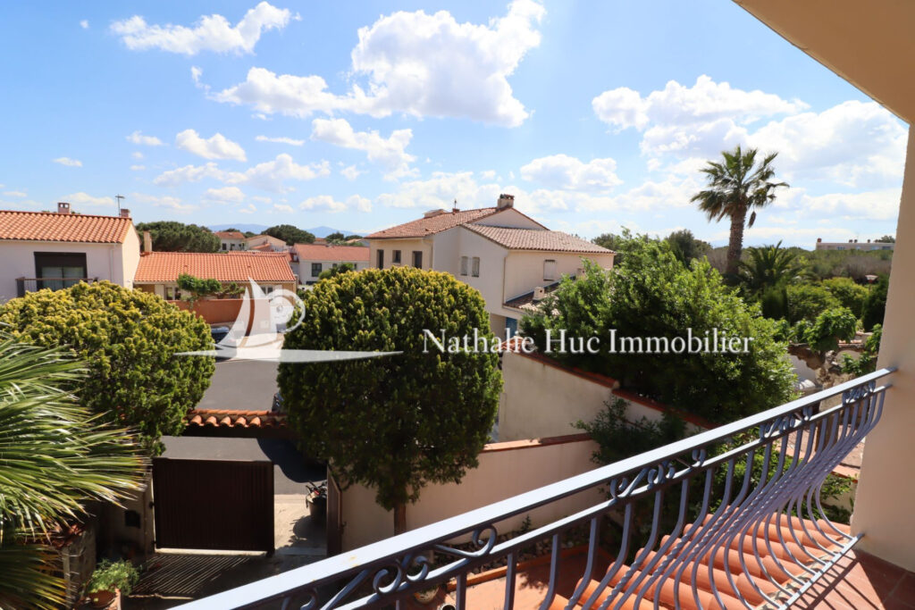 vente villa 5 Pièce(s) – 5 pièces – 3 chambres – 115.00 m²