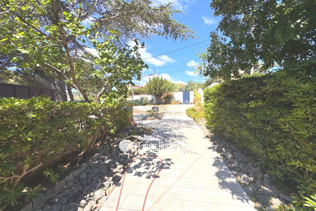 vente villa – NR pièces – 6 chambres – 260.00 m²