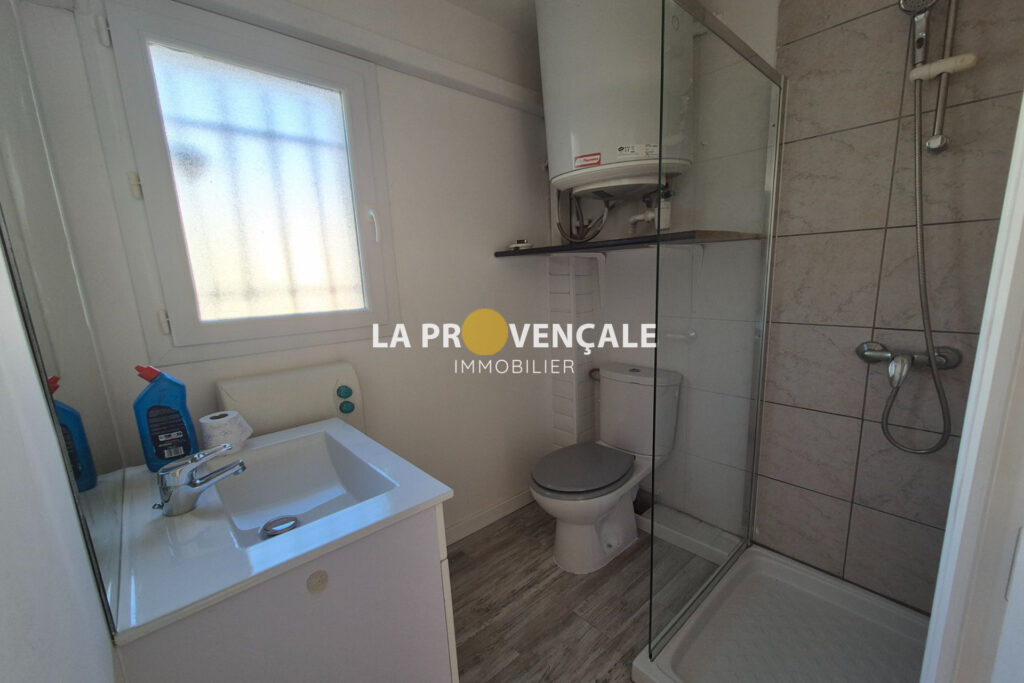 vente maison 3 Pièce(s) – 3 pièces – 2 chambres – 60.00 m²