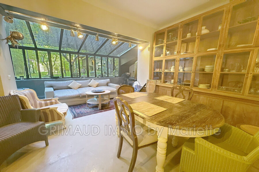 Maison à vendre à Cogolin