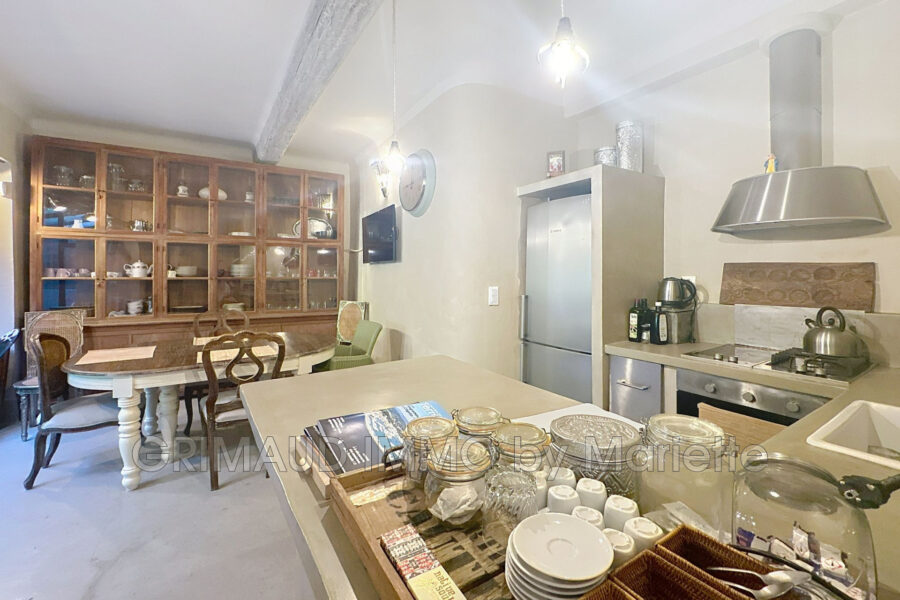 Maison à vendre à Cogolin