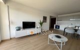 Cagnes-Sur-Mer : Appartement 3 Pièces en dernier étage à vendr – 3 pièces – 2 chambres – 56.00 m²