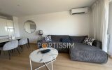 Cagnes-Sur-Mer : Appartement 3 Pièces en dernier étage à vendr – 3 pièces – 2 chambres – 56.00 m²