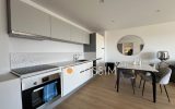 Cagnes-Sur-Mer : Appartement 3 Pièces en dernier étage à vendr – 3 pièces – 2 chambres – 56.00 m²