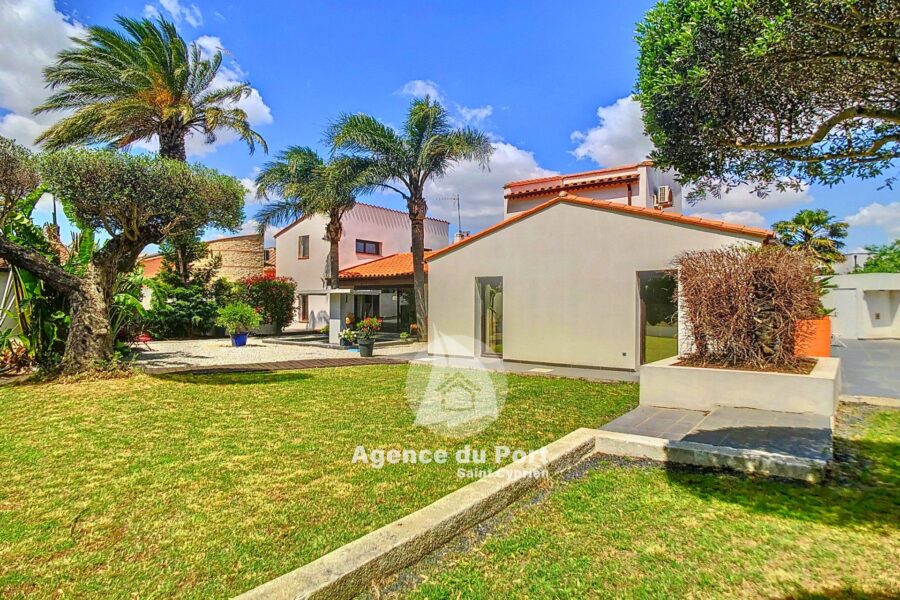 Maison à vendre à Saint-cyprien