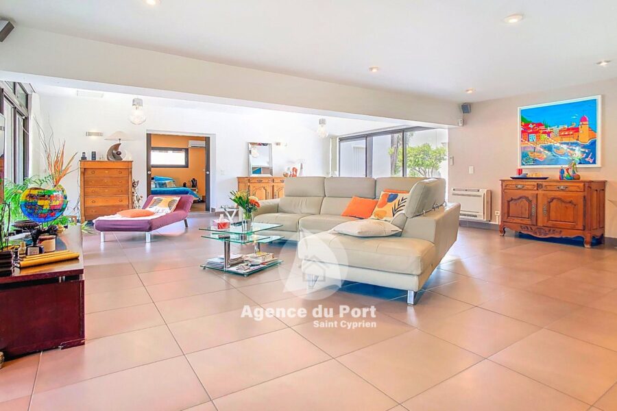 Maison à vendre à Saint-cyprien