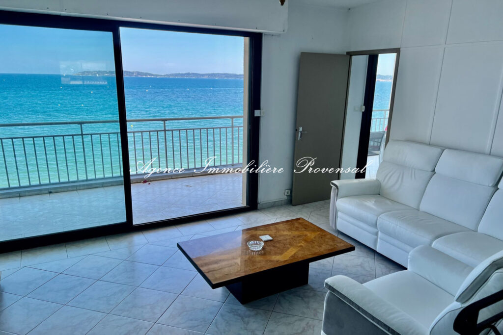 vente appartement 3 Pièce(s) – 3 pièces – 2 chambres – 70.85 m²