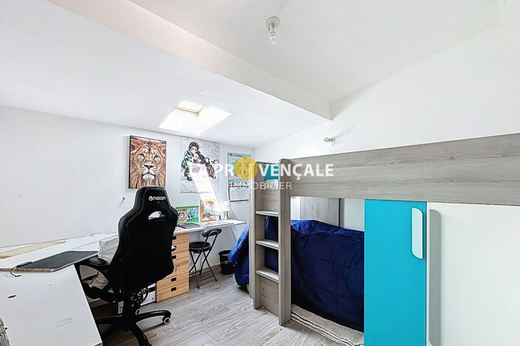 vente maison de ville 3 Pièce(s) – 3 pièces – 2 chambres – 67.90 m²