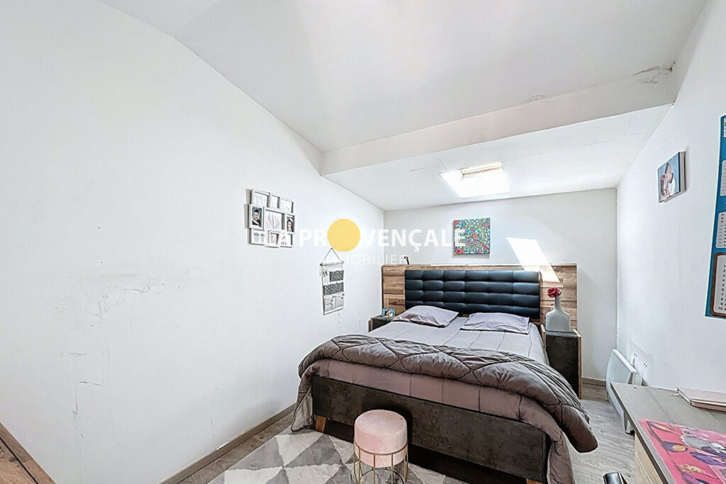 vente maison de ville 3 Pièce(s) – 3 pièces – 2 chambres – 67.90 m²