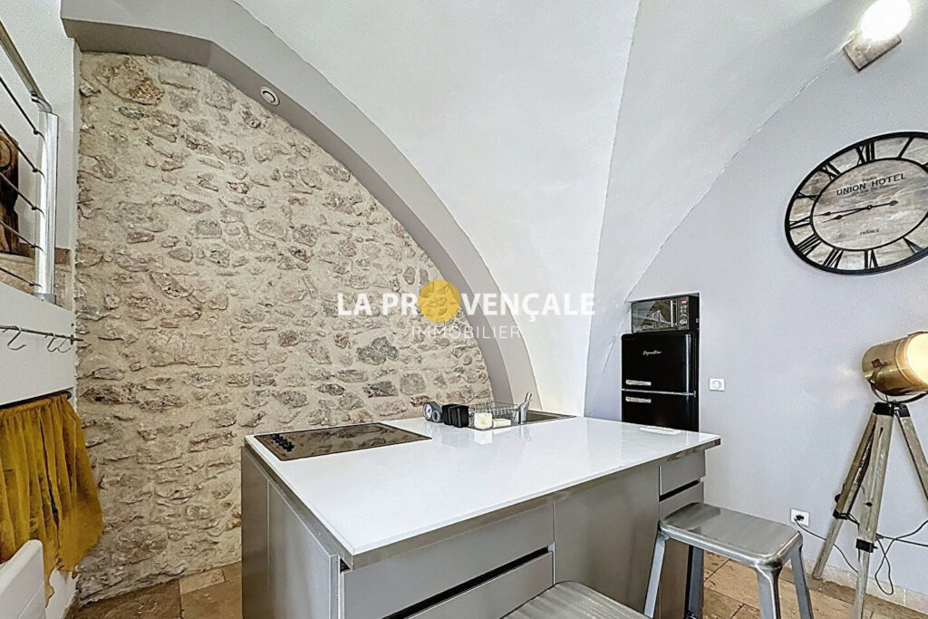 vente maison de ville 3 Pièce(s) – 3 pièces – 2 chambres – 67.90 m²