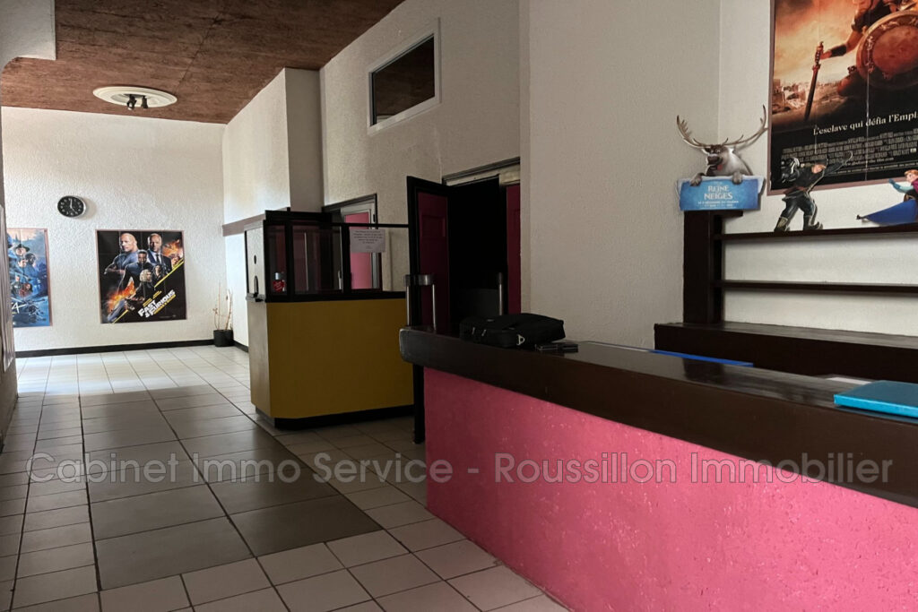 vente idéal investisseur – NR pièces – NR chambres – 386.00 m²
