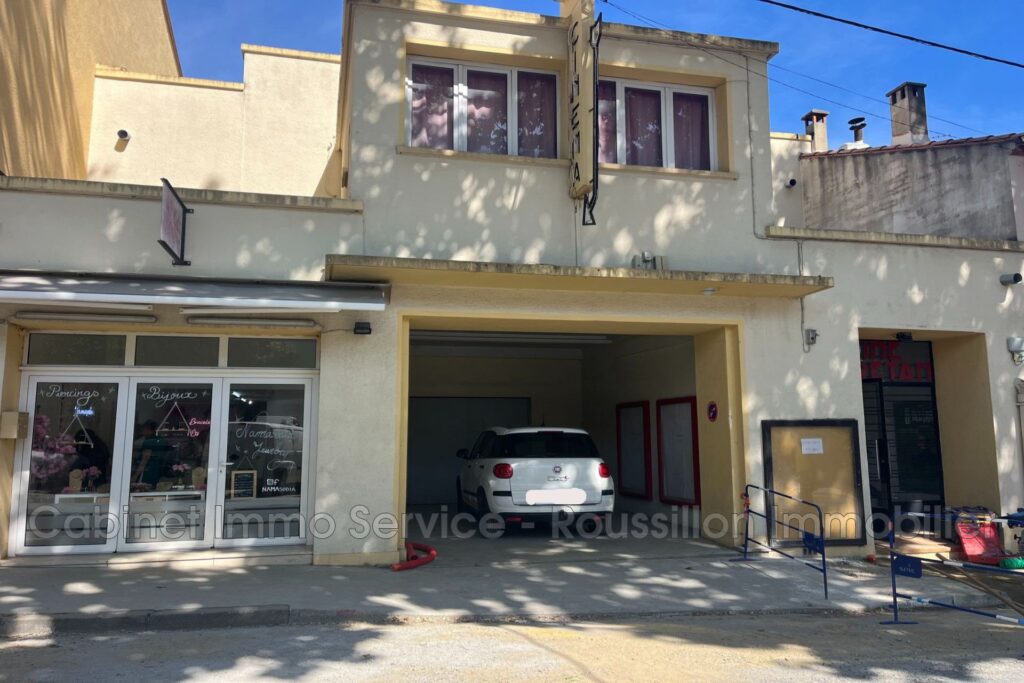 vente idéal investisseur – NR pièces – NR chambres – 386.00 m²