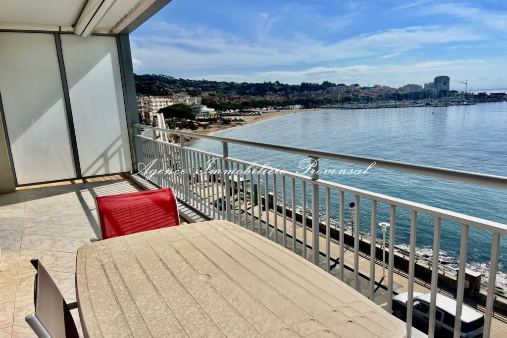 vente appartement 3 Pièce(s) – 3 pièces – 2 chambres – 70.85 m²