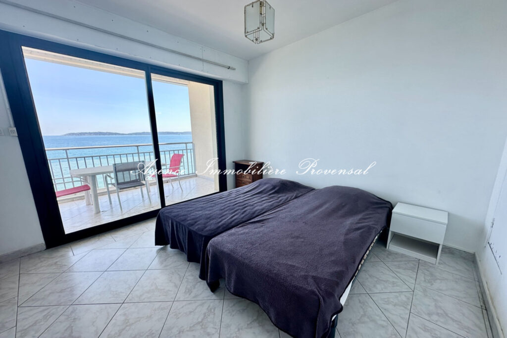 vente appartement 3 Pièce(s) – 3 pièces – 2 chambres – 70.85 m²