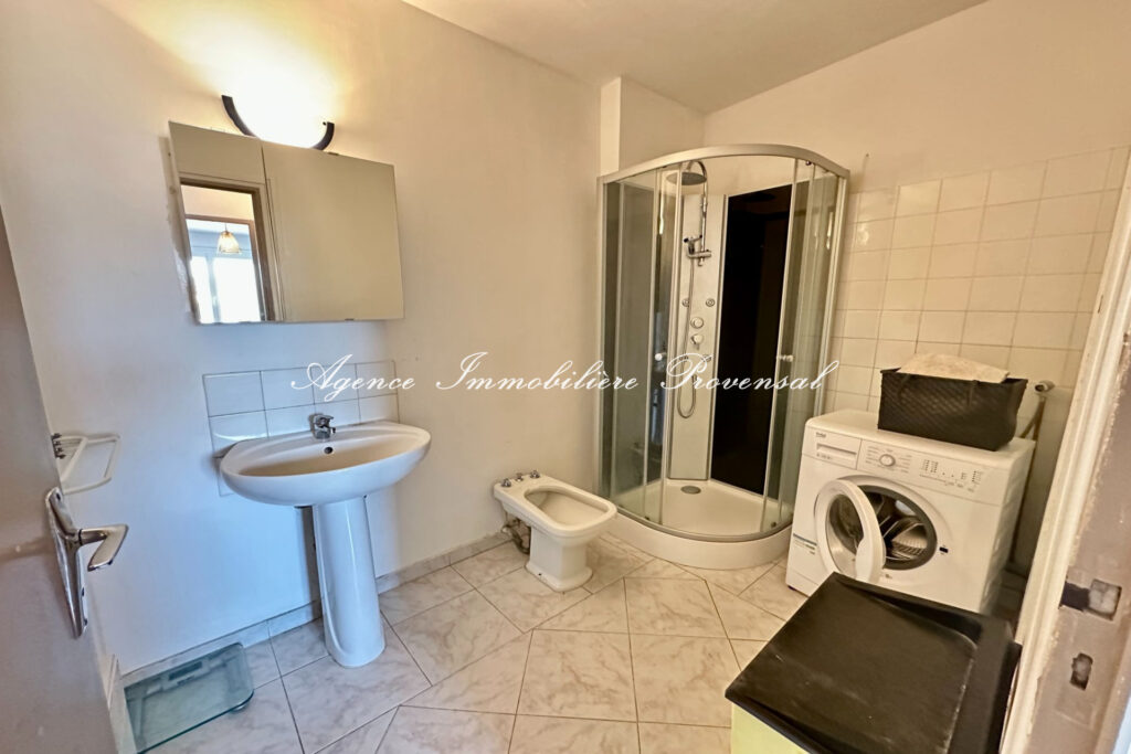 vente appartement 3 Pièce(s) – 3 pièces – 2 chambres – 70.85 m²