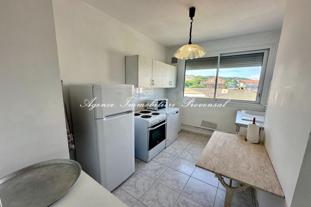 vente appartement 3 Pièce(s) – 3 pièces – 2 chambres – 70.85 m²