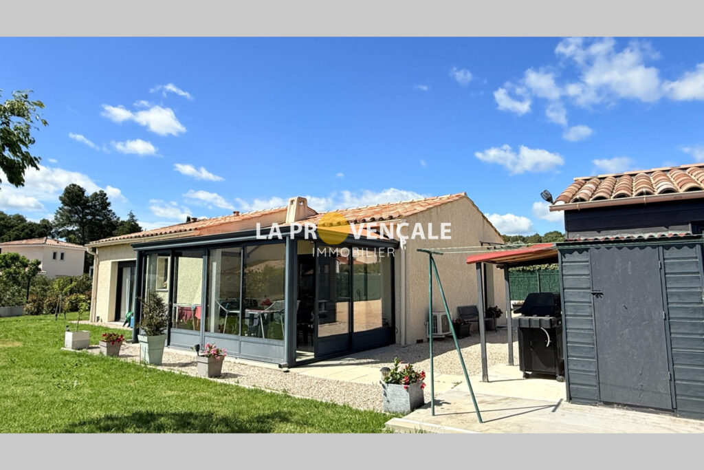 vente maison 4 Pièce(s) – 4 pièces – 3 chambres – 103.00 m²