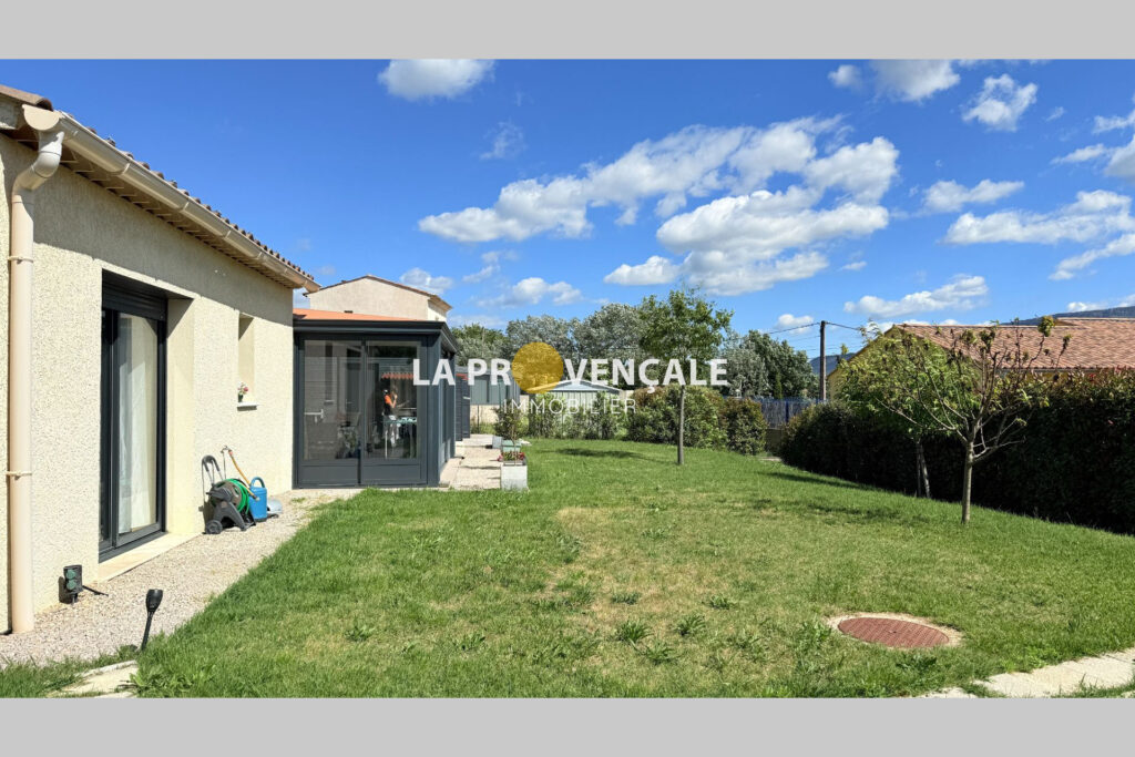 vente maison 4 Pièce(s) – 4 pièces – 3 chambres – 103.00 m²